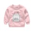 Kinder-Sweatshirt L579 L