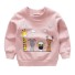 Kinder-Sweatshirt L579 G