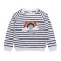 Kinder-Sweatshirt L580 B