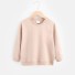 Kinder-Sweatshirt L584 beige