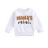 Kinder-Sweatshirt L589 B