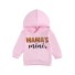 Kinder-Sweatshirt L589 H