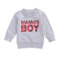 Kinder-Sweatshirt L589 E