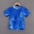 Kinder-T-Shirt A2823 E