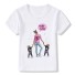 Kinder-T-Shirt B1409 N