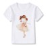 Kinder-T-Shirt B1409 D