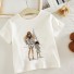 Kinder-T-Shirt B1409 V