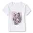 Kinder-T-Shirt B1409 J