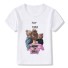 Kinder-T-Shirt B1409 F