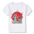 Kinder-T-Shirt B1409 L