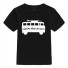 Kinder-T-Shirt B1410 C