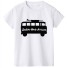 Kinder-T-Shirt B1410 C