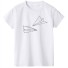 Kinder-T-Shirt B1410 G