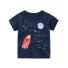 Kinder-T-Shirt B1413 A