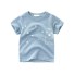 Kinder-T-Shirt B1413 D