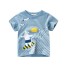 Kinder-T-Shirt B1413 E