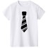 Kinder-T-Shirt B1421 A