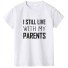 Kinder-T-Shirt B1421 J