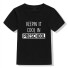 Kinder-T-Shirt B1423 E