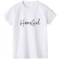 Kinder-T-Shirt B1423 F