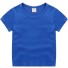 Kinder-T-Shirt B1444 blau