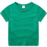 Kinder-T-Shirt B1444 grün