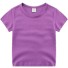 Kinder-T-Shirt B1444 lila