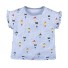 Kinder-T-Shirt B1449 C