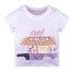 Kinder-T-Shirt B1449 E