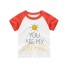 Kinder-T-Shirt B1451 G