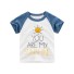 Kinder-T-Shirt B1451 H