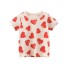 Kinder-T-Shirt B1461 C