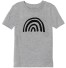 Kinder-T-Shirt B1466 A