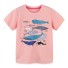 Kinder-T-Shirt B1470 F