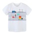 Kinder-T-Shirt B1470 A