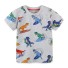 Kinder-T-Shirt B1470 E