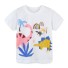 Kinder-T-Shirt B1470 C