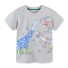 Kinder-T-Shirt B1470 D