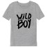 Kinder-T-Shirt B1474 E