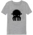 Kinder-T-Shirt B1474 G