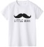 Kinder-T-Shirt B1474 C