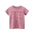 Kinder-T-Shirt B1475 Q