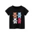 Kinder-T-Shirt B1475 S