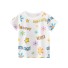 Kinder-T-Shirt B1475 R