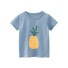 Kinder-T-Shirt B1475 B