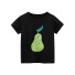 Kinder-T-Shirt B1475 A