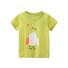 Kinder-T-Shirt B1475 L