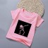 Kinder-T-Shirt B1483 A