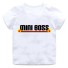 Kinder-T-Shirt B1497 E