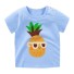 Kinder-T-Shirt B1514 K